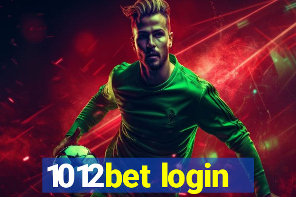 1012bet login